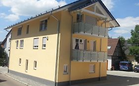 Ferienhaus Rosa